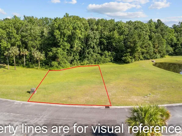 172 Commanders Island Dr. Lot 172 South Island Plantation, Georgetown, SC 29440