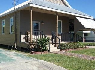 105 1st St, Luling, LA 70070