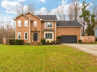 2309 Zornbrook Dr, Greensboro, NC 27406