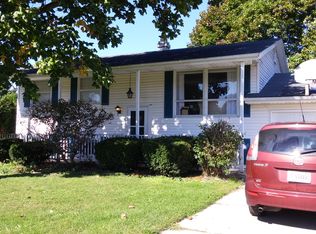 20015 Jane St, South Bend, IN 46637