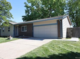 3558 S Newland St, Denver, CO 80235