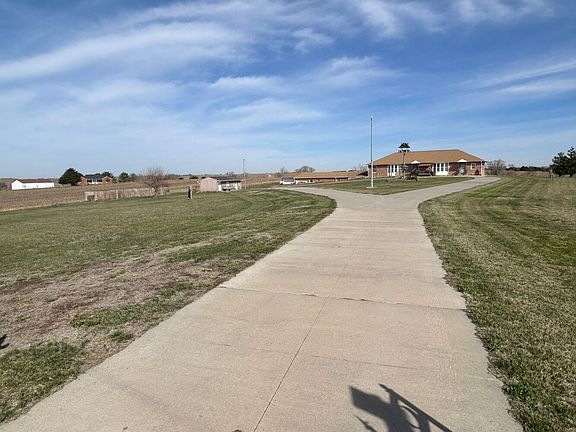 Beatiful view inside the gates!!