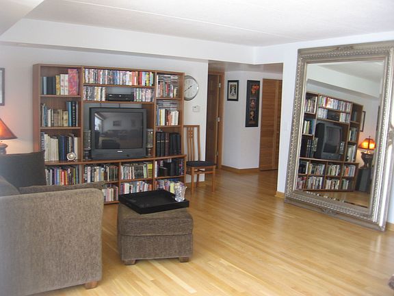 SPACIOUS 