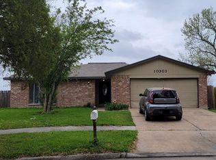10303 Overview Dr, Sugar Land, TX 77498