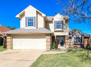 5221 Tartan Cir, Denton, TX 76208
