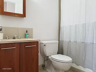 Rented by Corcoran