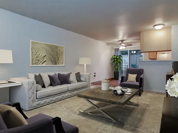 660 SW 150th Ave Unit 321, Beaverton, OR 97006
