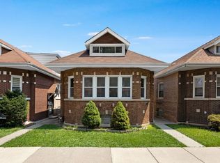 9351 S Racine Ave, Chicago, IL 60620