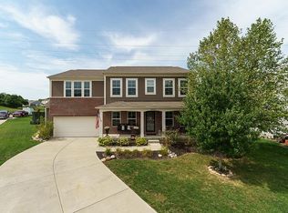 8530 Chestnut Ct, Alexandria, KY 41001