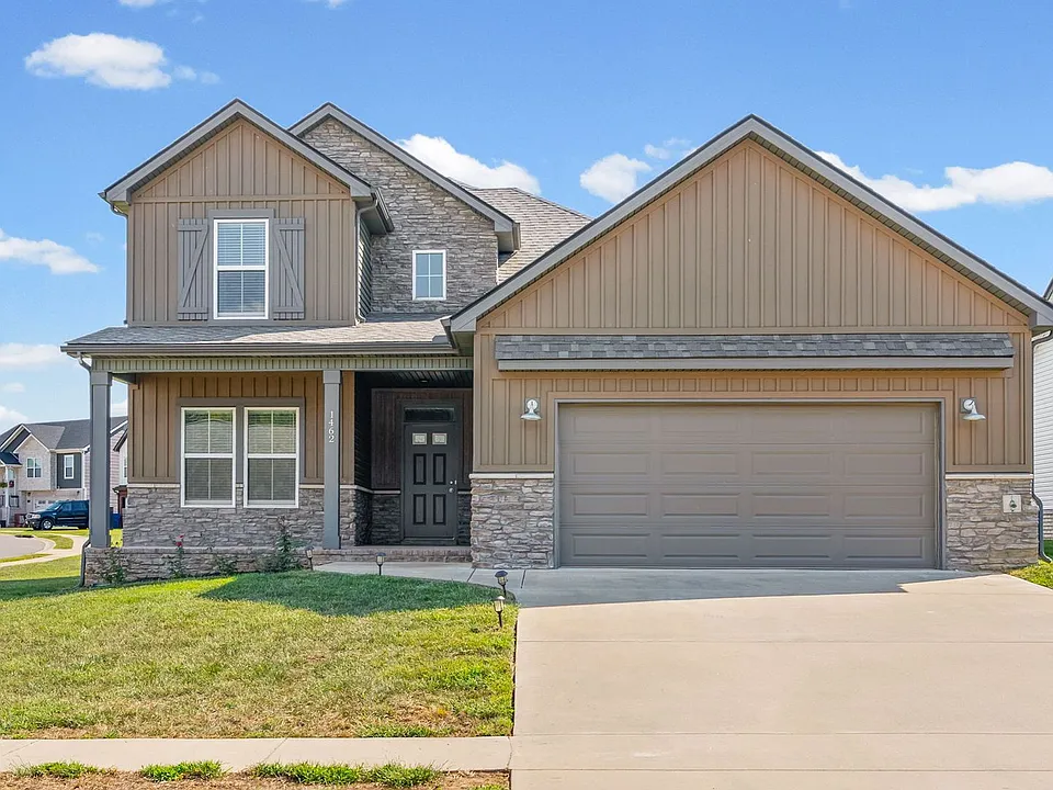 1462 Citadel Dr
