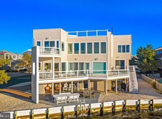 20 W Lillie Ave, Long Beach Township, NJ 08008