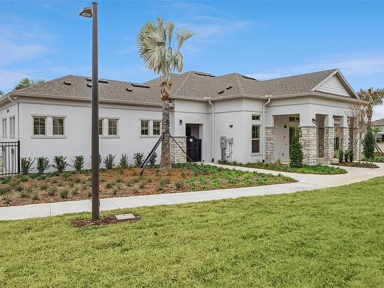 16570 Barbours Creek Way — Photo 81