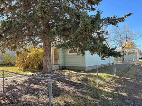 2501 S Main St, Butte, MT 59701