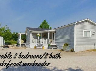 1268 SE Highway 7, Clinton, MO 64735