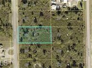 608 Johns Ave, Lehigh Acres, FL 33972