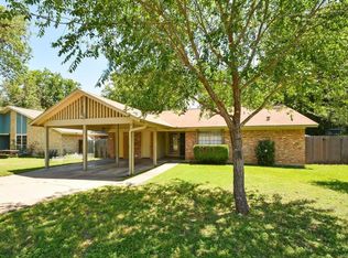 9003 Little Walnut Pkwy #A, Austin, TX 78758