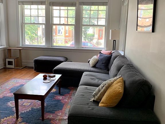 2nd image of 3015 W Belden Ave #1