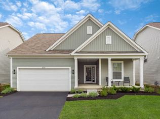 6757 Morningside Heights Pl, Westerville, OH 43081