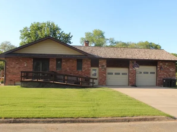 604 N B St, Edgar, NE 68935