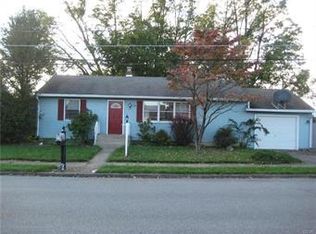 2017 Siegfried St, Bethlehem, PA 18017