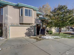 4333 Clay Commons Ct #4333, Boulder, CO 80303