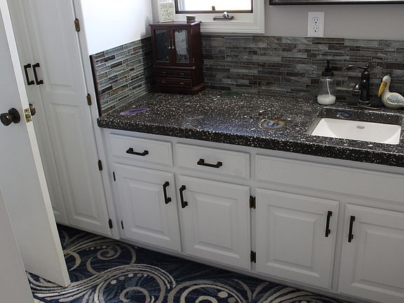 Masterbath