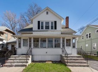 32 Charbonneau Ter, Chicopee, MA 01013