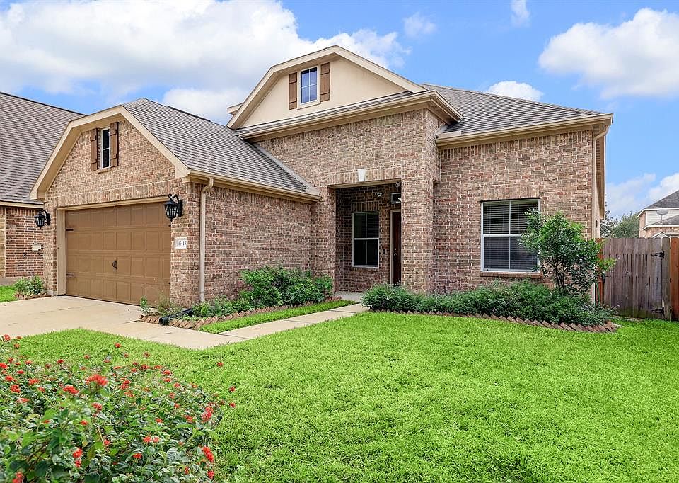 1st image of 17415 Woodfalls Lane