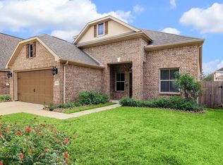 17415 Woodfalls Ln, Richmond, TX 77407