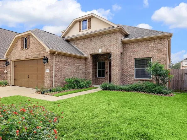 17415 Woodfalls Lane, Richmond, TX 77407