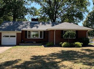 469 Wildwood Dr, Youngstown, OH 44512