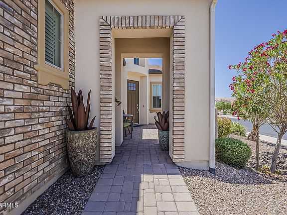 4th image of 35486 N MORELLO Drive