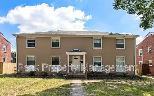 1st image of 4913 Chamberlayne Ave APT 1
