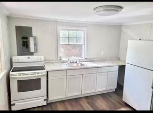 404 2nd St, Darlington, SC 29532