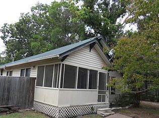 125 Center St, Nevada, TX 75173