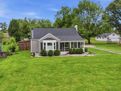 4524 Nichol Ave, Anderson, IN, 46011