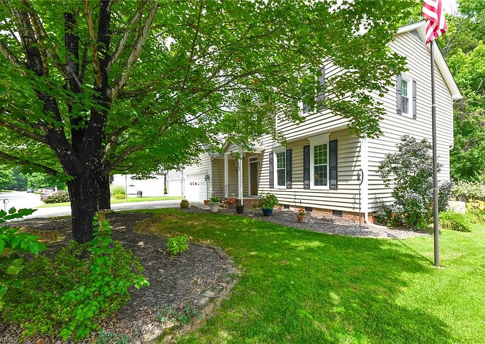 5284 Beechmont Dr, Greensboro, NC 27410 MLS 1109346 Zillow