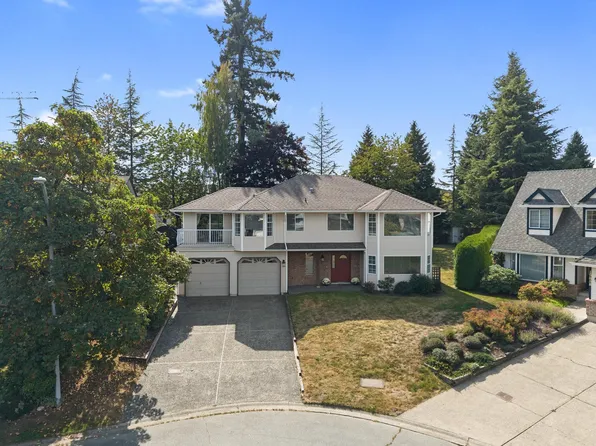 15866 91st Ave, Surrey, BC V4N 2X4