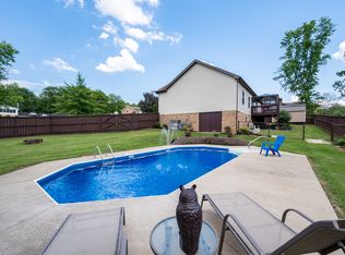 1591 E Broadway, Gallatin, TN 37066