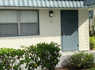 91 Waterford Cir #D, Delray Beach, FL 33446