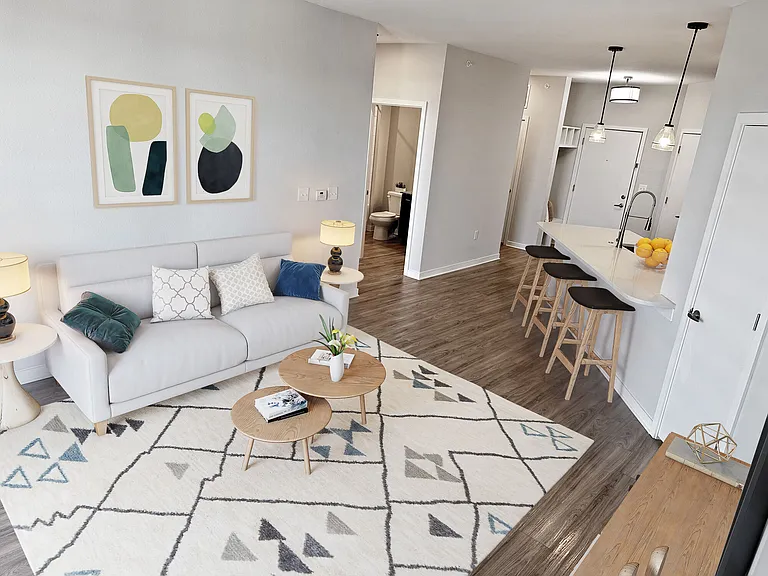 Spoke Apartments — Photo 9