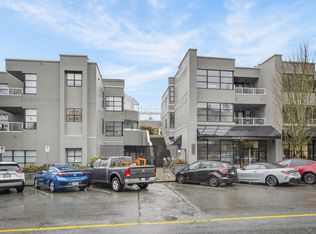 3151 Woodbine Dr #205, North Vancouver, BC