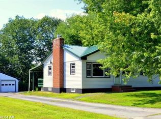 24 Highland Ave, Bradley, ME 04411