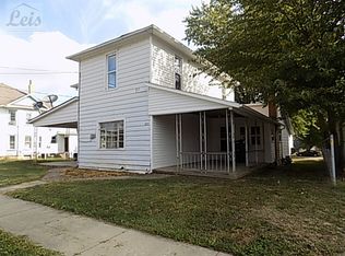 223 N Bridge St #1, Gettysburg, OH 45328