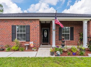 950 State Road 13 St, Saint Johns, FL 32259