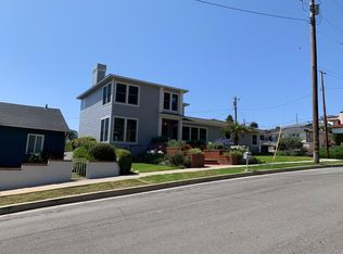 3703 Roxbury St, San Pedro, CA 90731