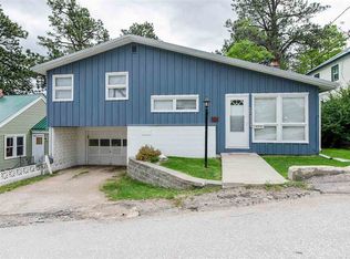 409 Matthew St, Lead, SD 57754