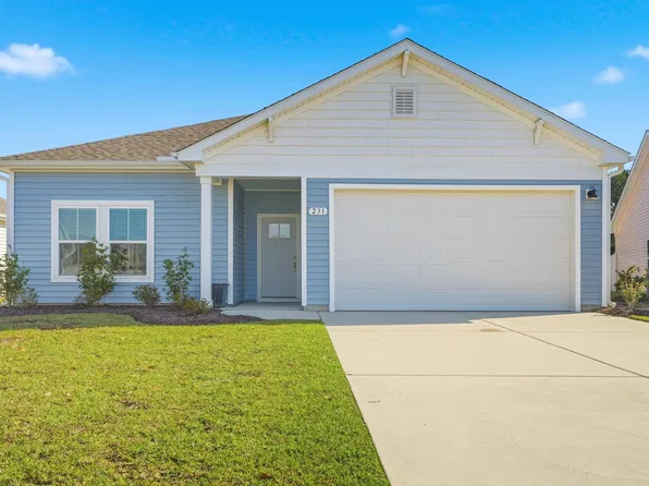231 Autumn Olive Place, Longs, SC 29568