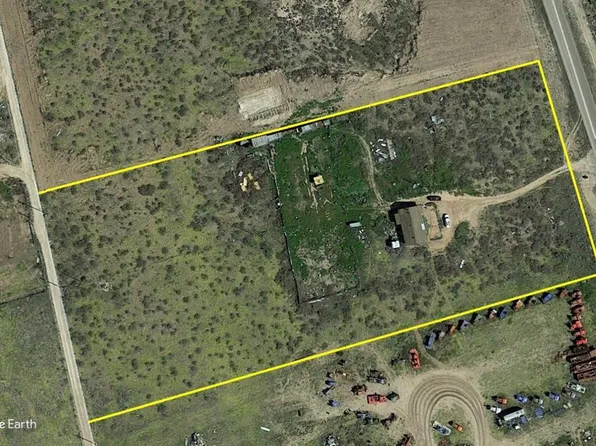 4609 N Mark Twain Ave, Odessa, TX 79764