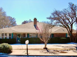 4809 78th St, Lubbock, TX 79424